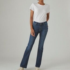 Lucky Brand Size 12 Midrise Flare Women’s Jeans